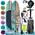 SUP Board Shark von Brast