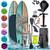 Brast SUP Board Shark