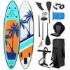 SUP Board Tropic von Brast