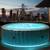 Brast Whirlpool aufblasbar