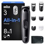 Braun AIO3545