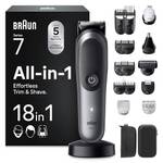 Braun AIO7585