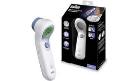 Stirnthermometer
