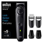 Braun-Barttrimmer