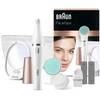 FaceSpa 851v von Braun