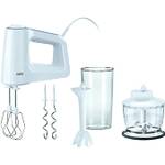 Handmixer 500 Watt