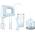 HM3135WH von Braun Household
