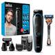 Braun Multi-Grooming-Kit 5380 Produktvergleich