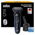 Braun Series 5 52-B7000cc