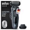 Series 6 61-N1200s von Braun