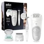 Braun Silk-épil 5 (5-825)