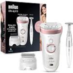 Braun Silk-épil 9 890
