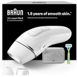 Braun Silk Expert Pro 3 PL3222