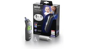 Fieberthermometer