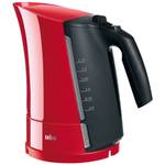 Braun WK 300 Rot