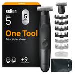 Braun XT5270