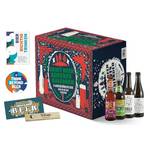 Bier-Adventskalender