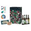 Bier Adventskalender (2025) von Brausturm