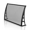 Vordach Canopy von Bravo