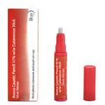 Bray Health and Leisure Zilvernitraatstift