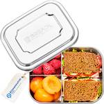 Breadl Edelstahl-Lunchbox