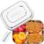 Breadl Edelstahl-Lunchbox