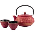 Bredemeijer G015PG Geschenkset Shanghai