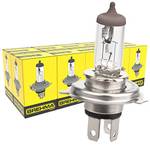 Brehma H4 Halogen-Glühbirne