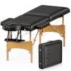 Mobile Massageliege von Brelley