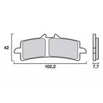Brembo 07BB37SA