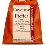 Bremer Gewürzhandel Cayennepfeffer