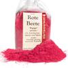 Rote-Beete-Pulver von Bremer Gewürzhandel