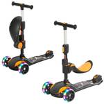 Kinderroller 3 Räder