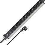 Steckdosenleiste mit Überspannungsschutz