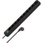 Brennenstuhl Eco-Line Steckdosenleiste 10-Fach