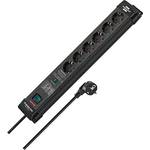 Steckdosenleiste mit Überspannungsschutz