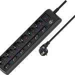 Brennenstuhl-Steckdosenleiste