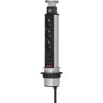 Brennenstuhl H05VV-F 3G1,5 mit USB-Ports