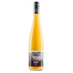 Brennerei Wild Eierlikör Himbeere