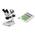 ‎5803800 Analyth STR von Bresser