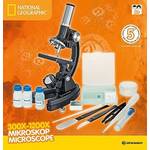 Bresser National Geographic 300x-1200x Mikroskop