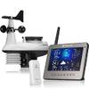 Bresser WLAN HD TFT 7-in-1-Profi-Wettercenter
