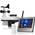 WLAN HD TFT 7-in-1-Profi-Wettercenter von Bresser