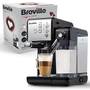 Latte-macchiato-Maschine