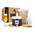 Bierbrauset von Brew Monkey