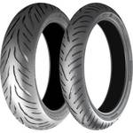 Bridgestone-Motorradreifen