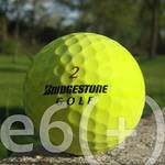 Bridgestone E6 GELB LAKEBALLS