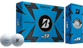 Bridgestone-Golfbälle