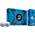 Golf E9 Long Drive von Bridgestone