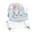 Rosy Rainbow Babywippe von Bright Starts